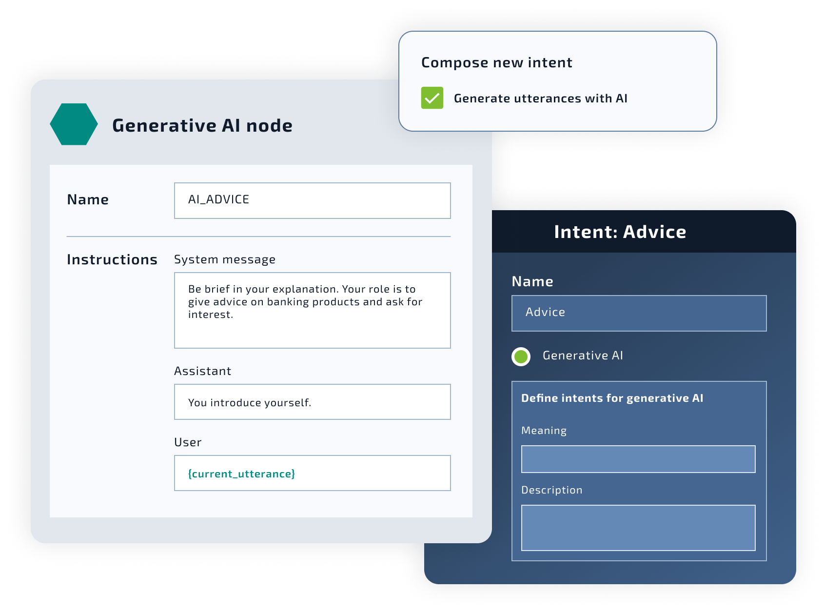screenshot of Born Digital